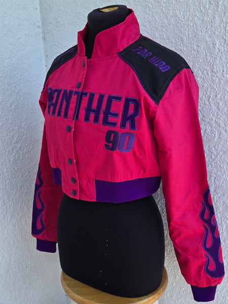 SLG Racing Jacket Jacket | Sigma Lambda Gamma