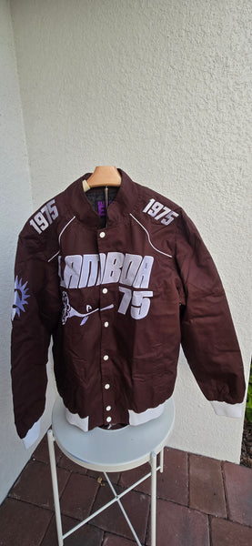 Lambda Theta Phi Racing Jacket | Lambda Theta Phi