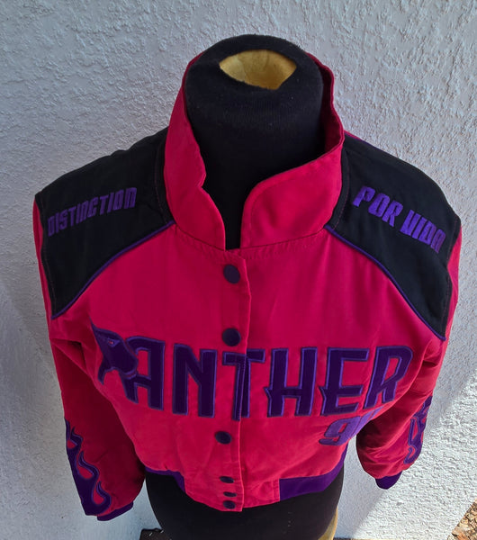 SLG Racing Jacket Jacket | Sigma Lambda Gamma