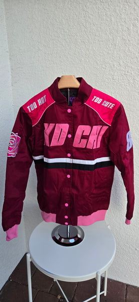 Kappa Delta Chi Jacket | Kappa Delta Chi