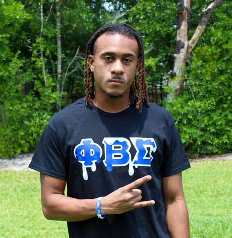 Dripping Phi Beta Sigma | Phi Beta Sigma