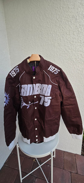 Lambda Theta Phi Racing Jacket | Lambda Theta Phi