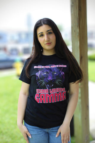 Culture Is Pride | Sigma Lambda Gamma
