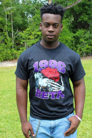 SLB Concert Tee | Sigma Lambda Beta