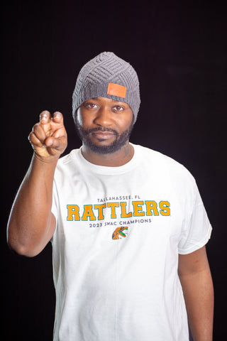 SWAC Champions | Florida A&M University