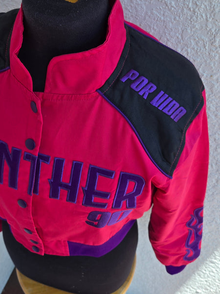 SLG Racing Jacket Jacket | Sigma Lambda Gamma