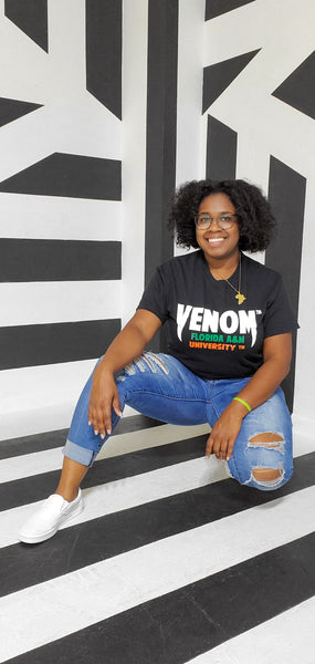FAMU Venom | Florida A&M University