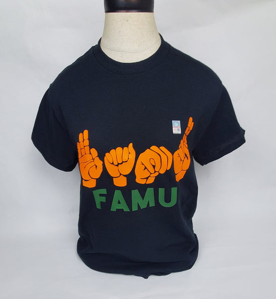 FAMU ASL | Florida A&M University