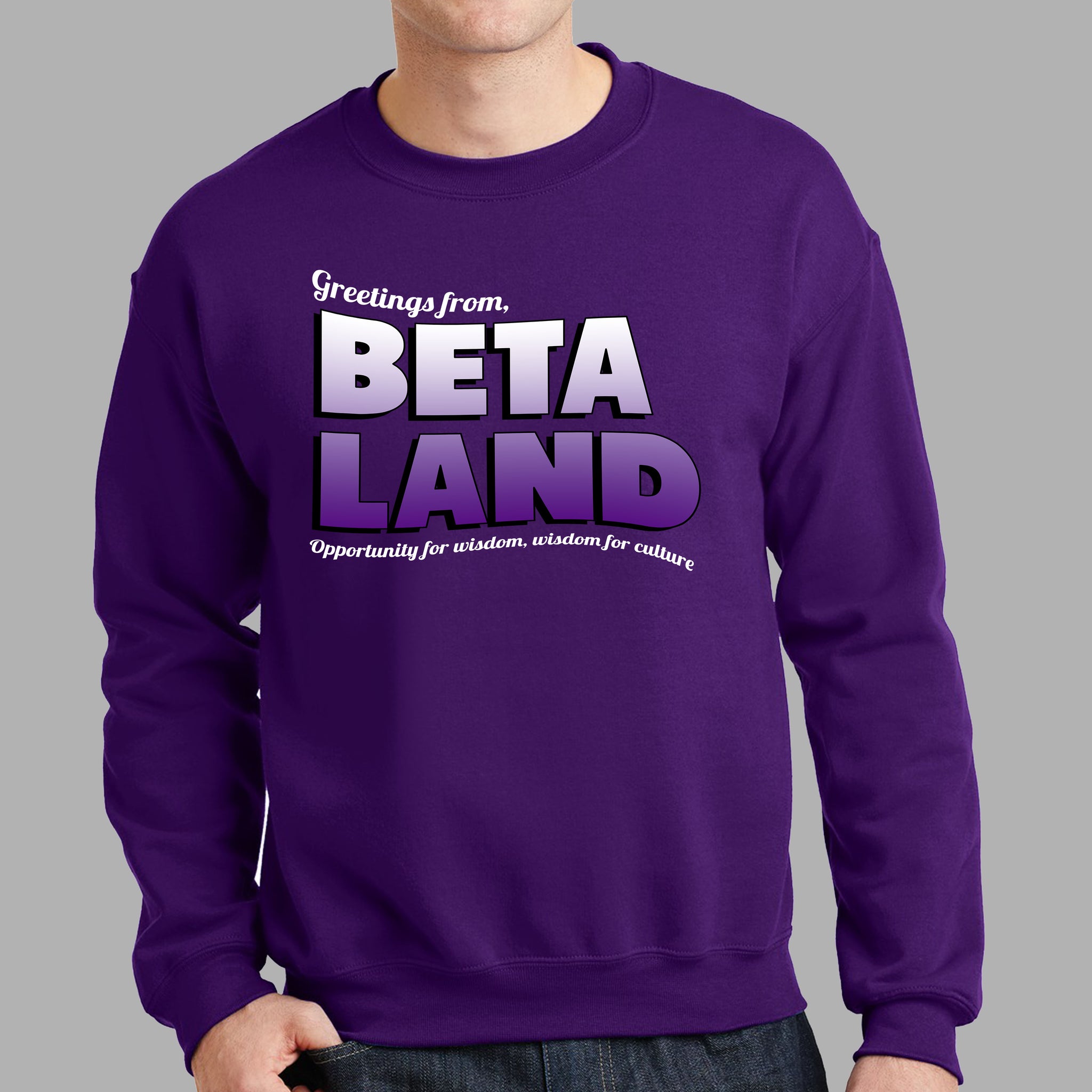 Betaland Merchandise