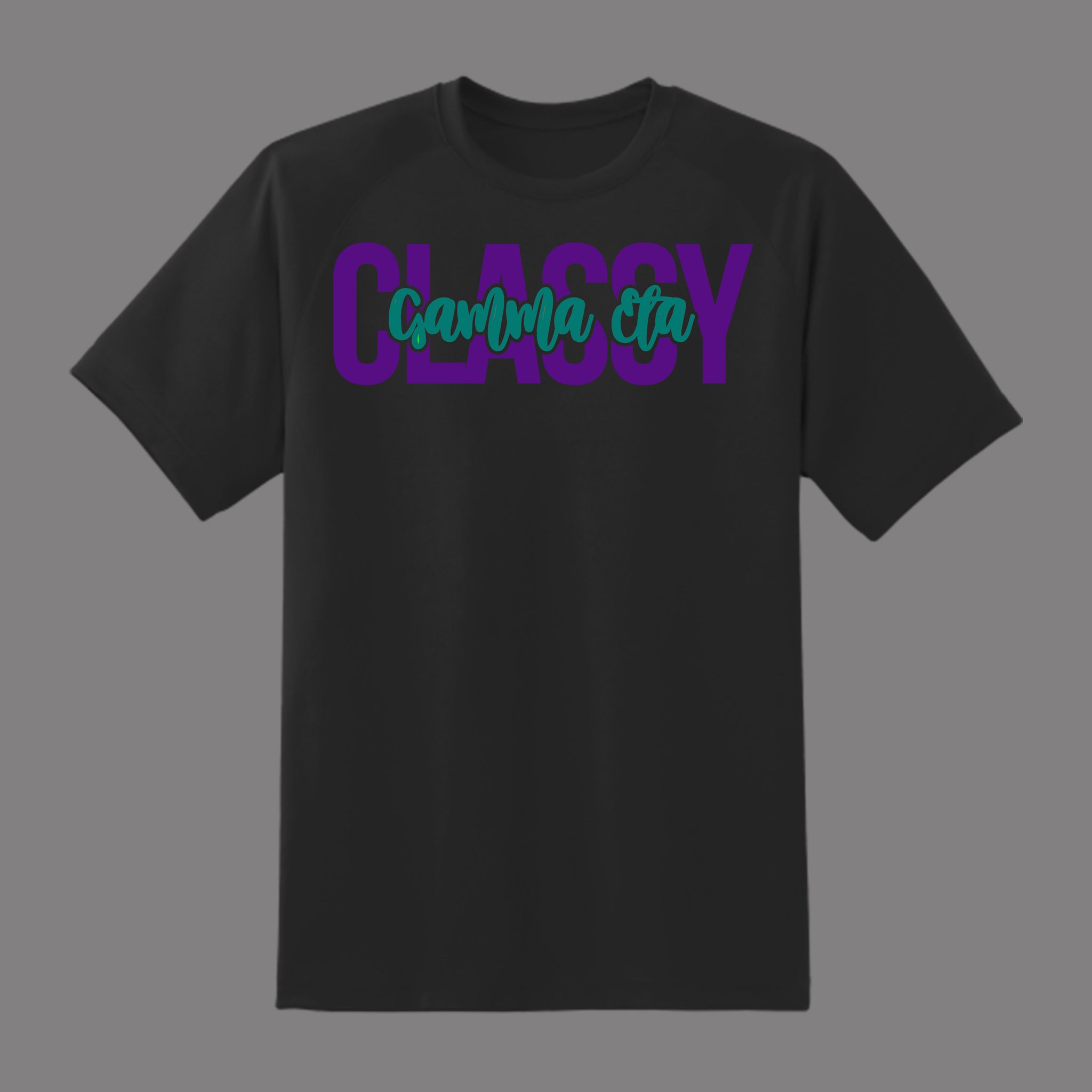 Classy Gamma Eta | Gamma Eta