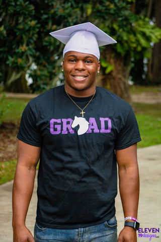 SLB Grad | Sigma Lambda Beta