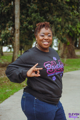 SLG Collegiate | Sigma Lambda Gamma