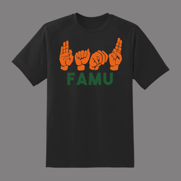 FAMU ASL | Florida A&M University