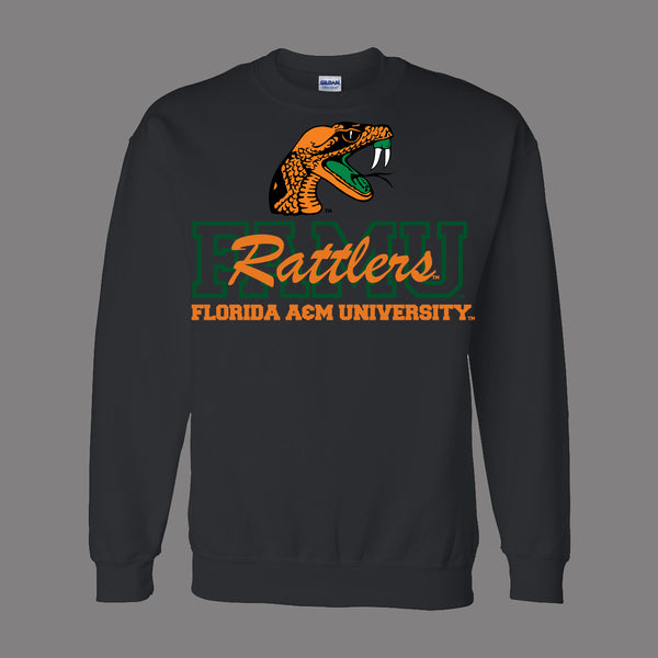 FAMU Collegiate Sweatshirt | Florida A&M University