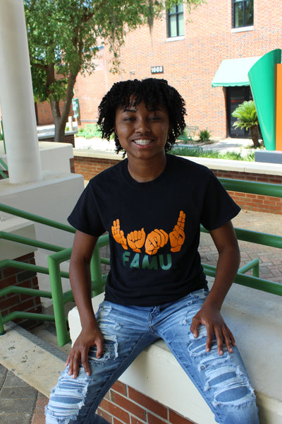 FAMU ASL | Florida A&M University