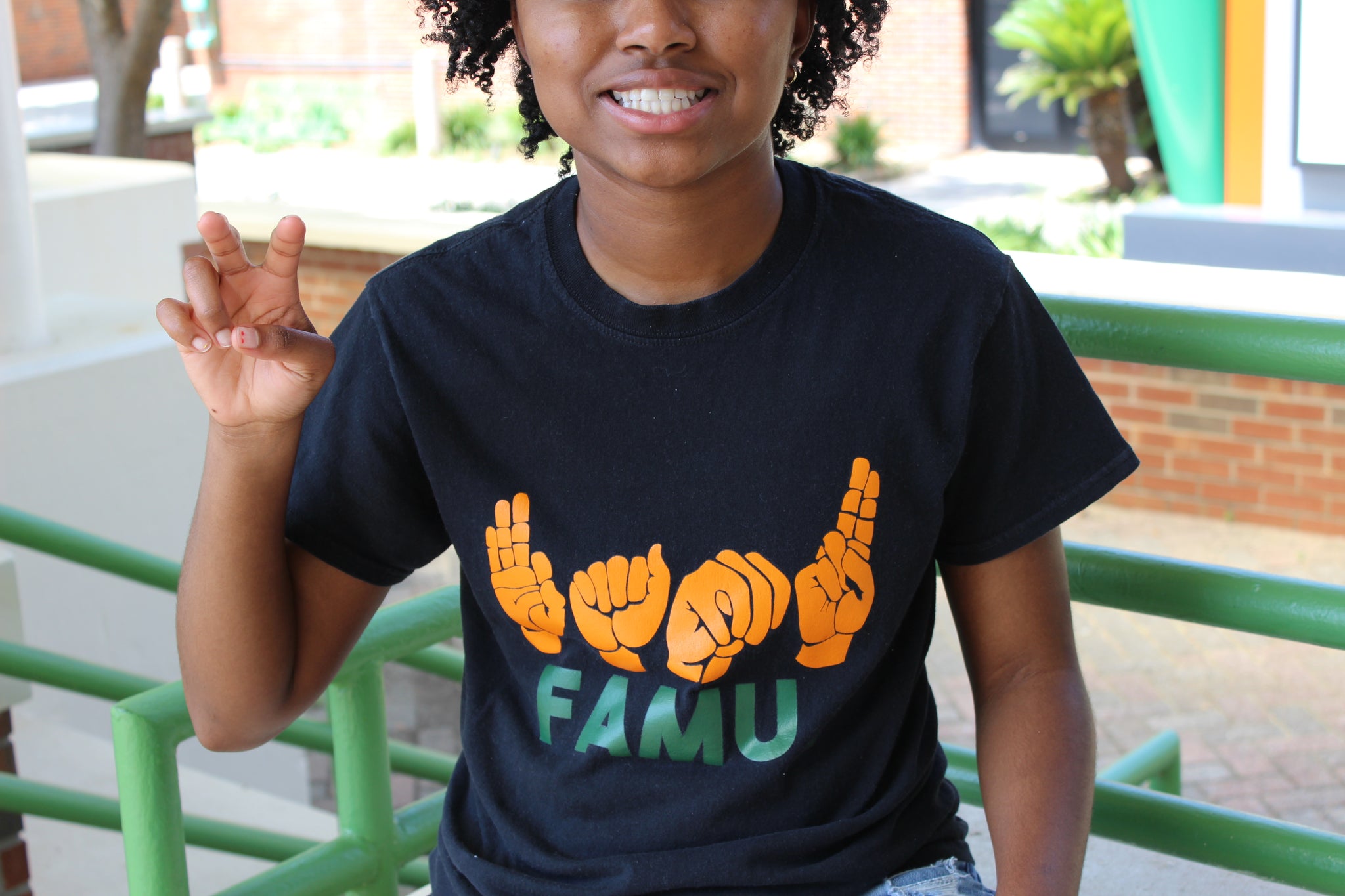 FAMU ASL | Florida A&M University