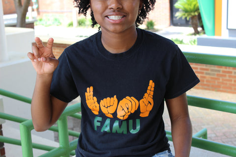 FAMU ASL | Florida A&M University