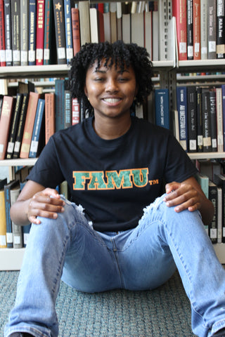 Snakeskin FAMU | Florida A&M University