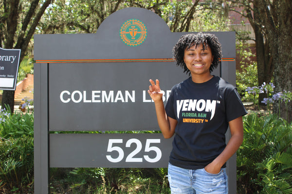 FAMU Venom | Florida A&M University