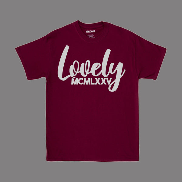 Lovely 1975 | Lambda Theta Alpha