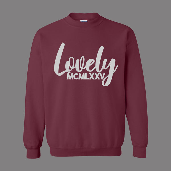 Lovely 1975 | Lambda Theta Alpha