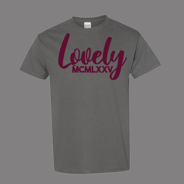 Lovely 1975 | Lambda Theta Alpha