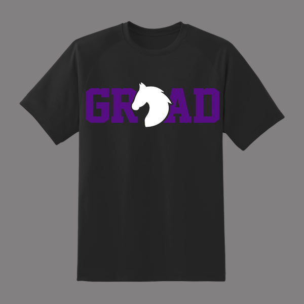 SLB Grad | Sigma Lambda Beta