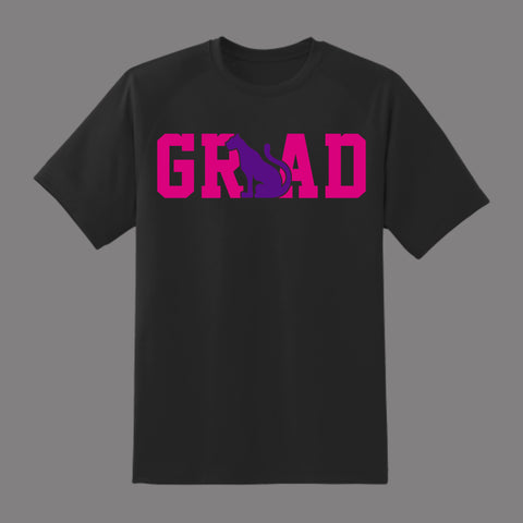 SLG Grad | Sigma Lambda Gamma