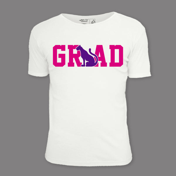 SLG Grad | Sigma Lambda Gamma