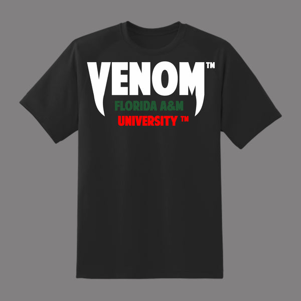 FAMU Venom | Florida A&M University